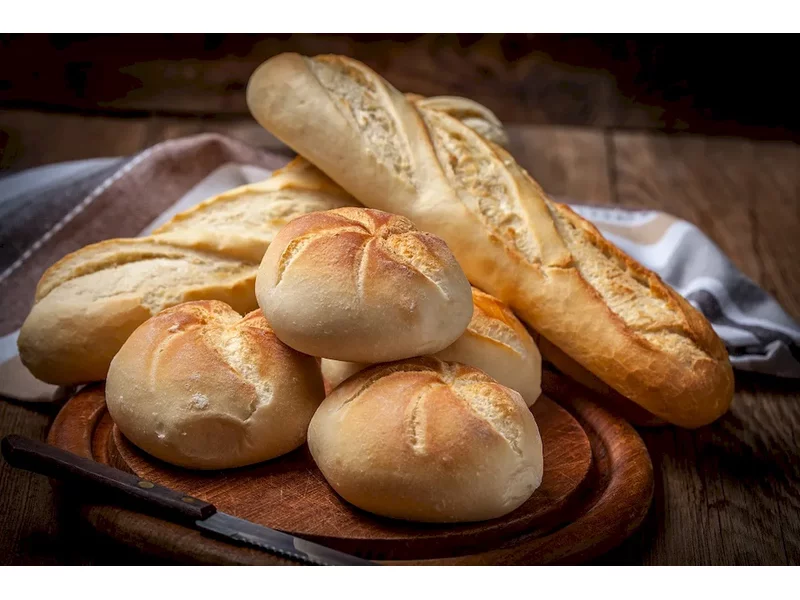 Fakty i mity na temat mąki pszennej zdjęcie