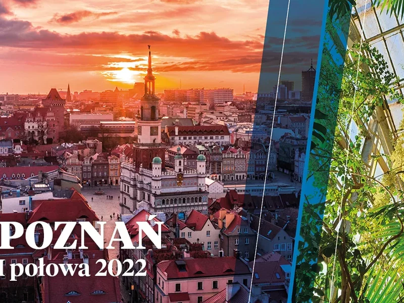 Poznań w dalszym ciągu bez nowej podaży na rynku biurowym - zdjęcie