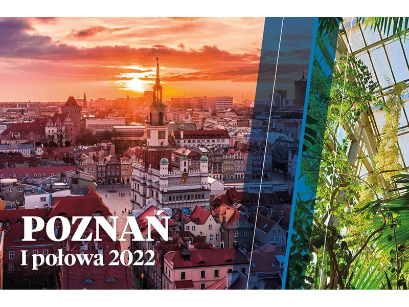 Poznań w dalszym ciągu bez nowej podaży na rynku biurowym zdjęcie