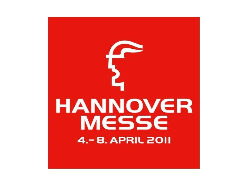 Zaproszenie na targi Hannover Messe zdjęcie