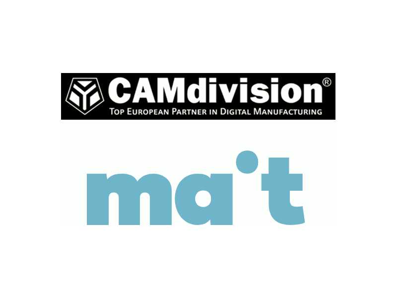 Strategiczne partnerstwo między CAMdivision a MAIT zdjęcie