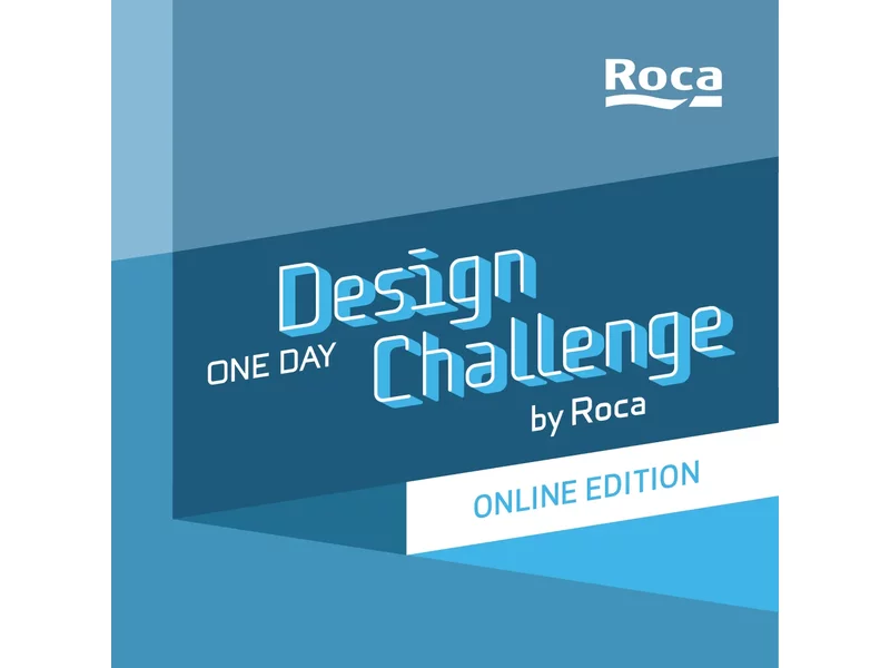 „Roca One Day Design Challenge” – przed nami IV edycja konkursu dla młodych architektów i projektantów zdjęcie