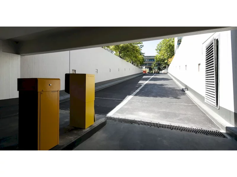 Newralgiczne punkty parkingów, czy można ograniczyć częstotliwość ich napraw? zdjęcie