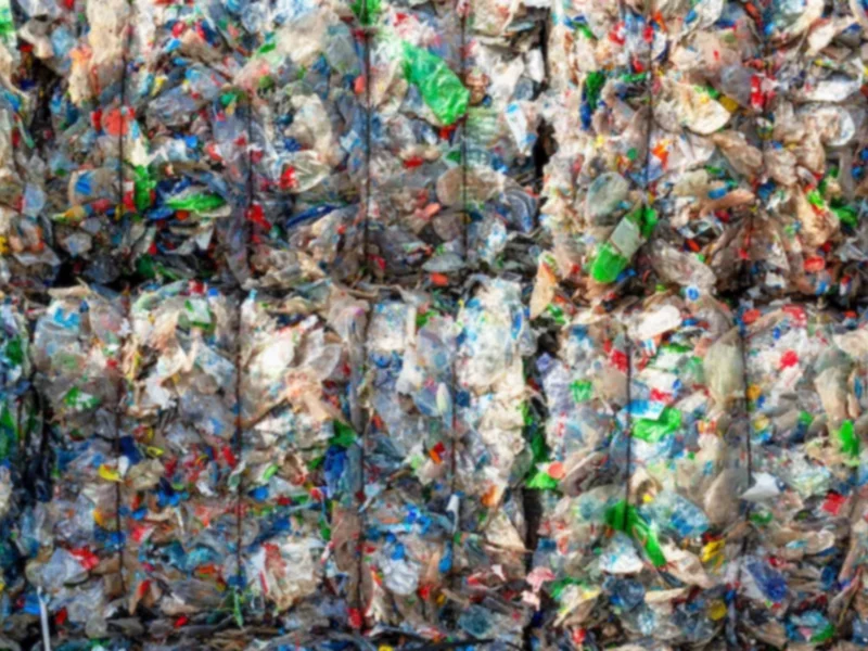 Polacy coraz przychylniej patrzą na plastik – wyniki badań - zdjęcie