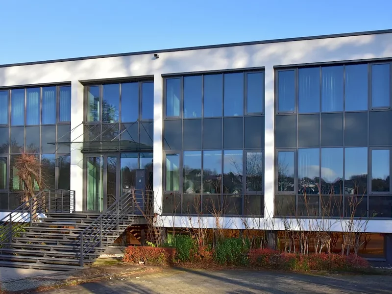 Przedstawiamy Pilkington Suncool™ Q - nowe, efektywne i wysokowydajne szkło na rynku architektonicznym - zdjęcie