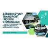 POLECO 2022: jak sprostać wytycznym w zakresie zeroemisyjnego transportu komunalnego? - zdjęcie