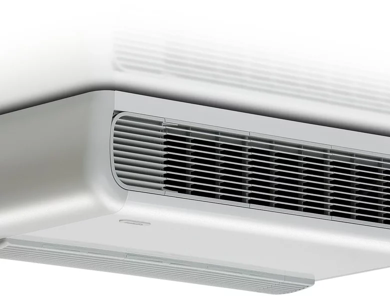 LG Electronics wprowadza na rynek nową serię klimakonwektorów - zdjęcie