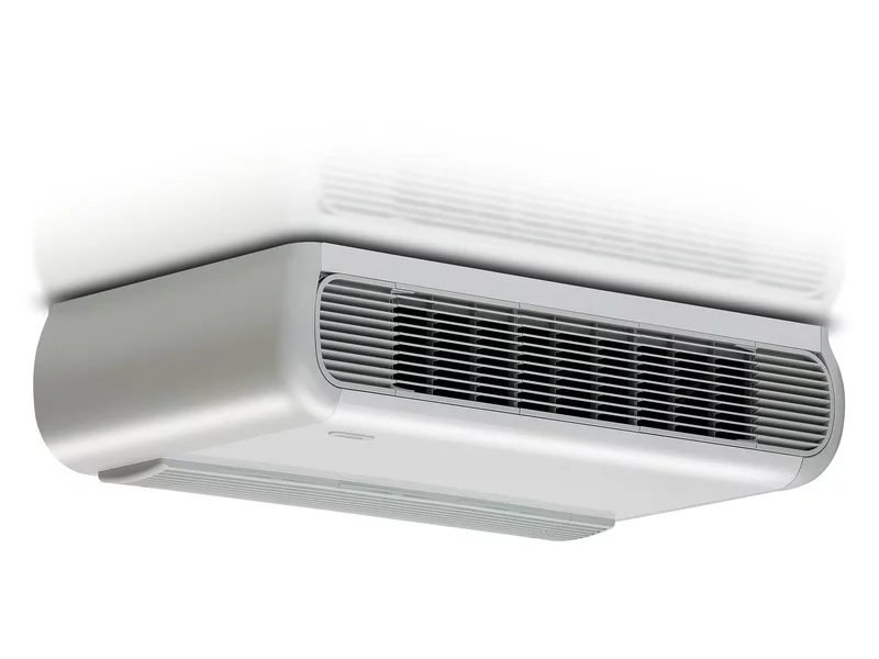 LG Electronics wprowadza na rynek nową serię klimakonwektorów zdjęcie