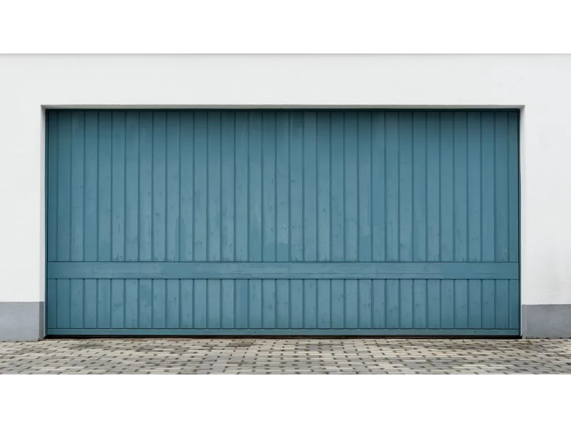 Gotowe garaże betonowe: poznaj ich charakterystykę zdjęcie