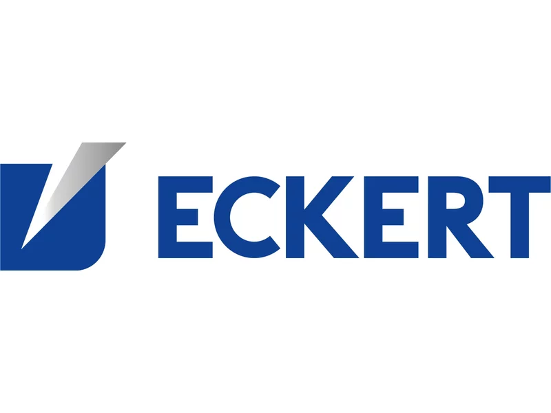 Targi EuroBLECH 2022: Eckert powraca w dobrym stylu i szykuje zaskakującą premierę nowego urządzenia zdjęcie