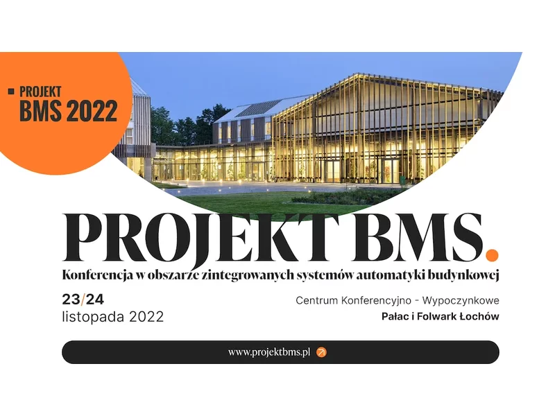 Projekt BMS 2022: powrót do wydarzenia stacjonarnego! zdjęcie