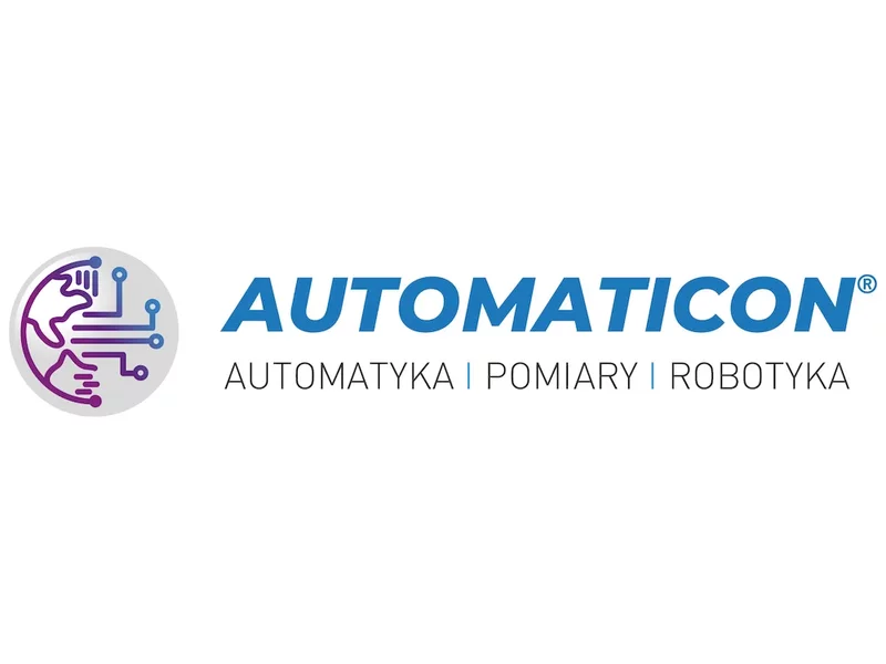 Międzynarodowe Targi Automatyki i Pomiarów AUTOMATICON zdjęcie