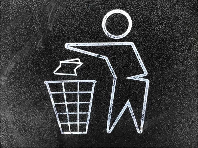 Utylizacja odpadów poprodukcyjnych - czy Twoja firma postępuje prawidłowo z odpadami? zdjęcie