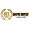  PRO-SERVICE Sp. z o.o. - Wdrożenia i nagrody w 2022 - zdjęcie