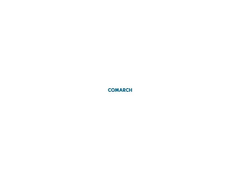 Rembud inwestuje w rozwiązanie Comarch CDN XL zdjęcie