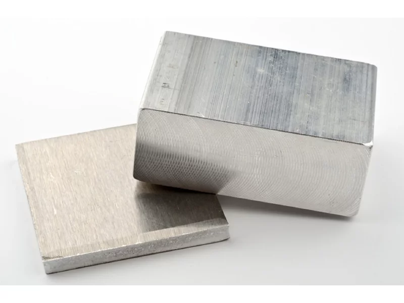 Czym charakteryzuje się aluminium gatunku PA4? zdjęcie