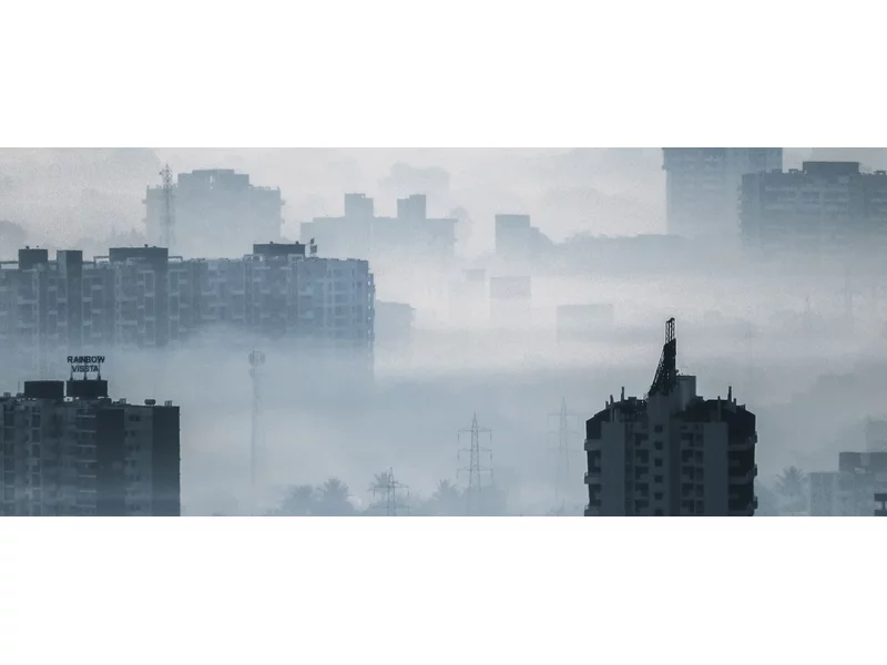 Smog się budzi – jak go pokonać? Eksperci: walka toczy się na wielu frontach zdjęcie