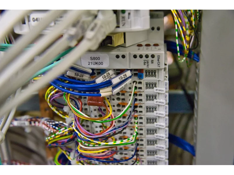 Przeglądy instalacji elektrycznych – podstawa prawna, częstotliwość kontroli i jej przebieg  zdjęcie