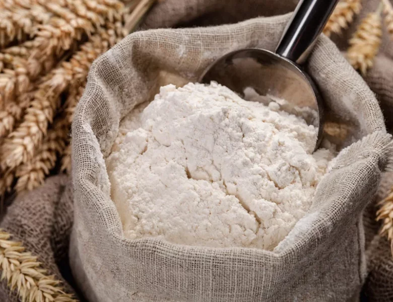 Ile kalorii ma mąka? - zdjęcie