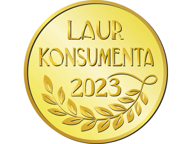 Laur konsumenta 2023 dla Termo Organiki zdjęcie