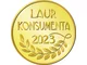 Laur konsumenta 2023 dla Termo Organiki - zdjęcie