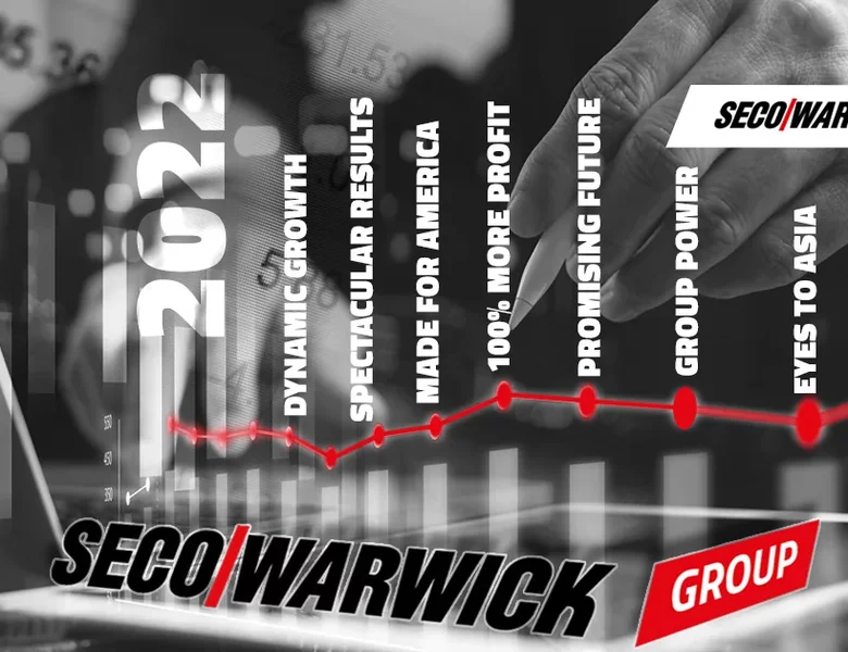Grupa SECO/WARWICK podwaja zyski w 2022 roku - zdjęcie