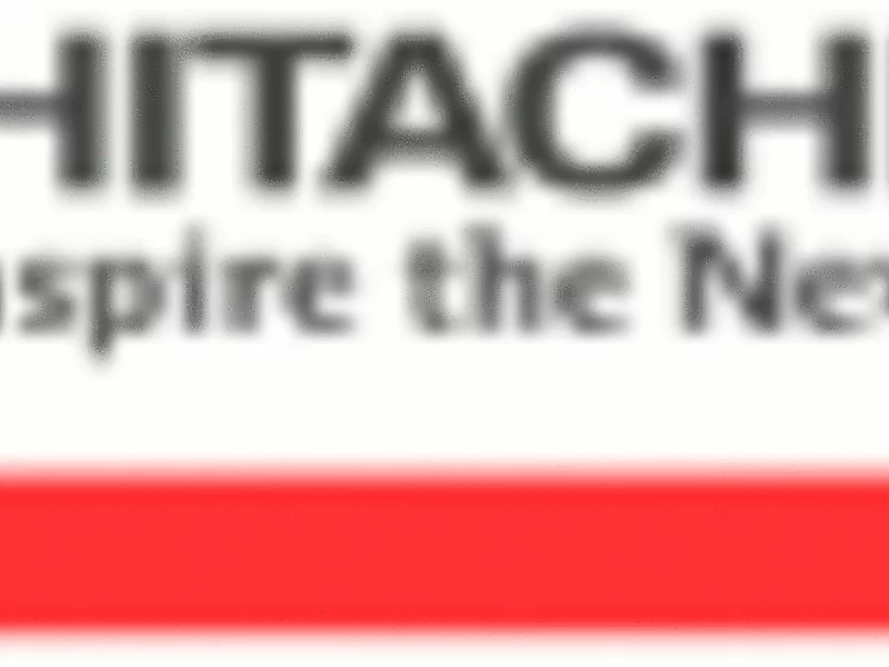 10 nowości Hitachi na targach maszyn budowlanych BAUMA - zdjęcie