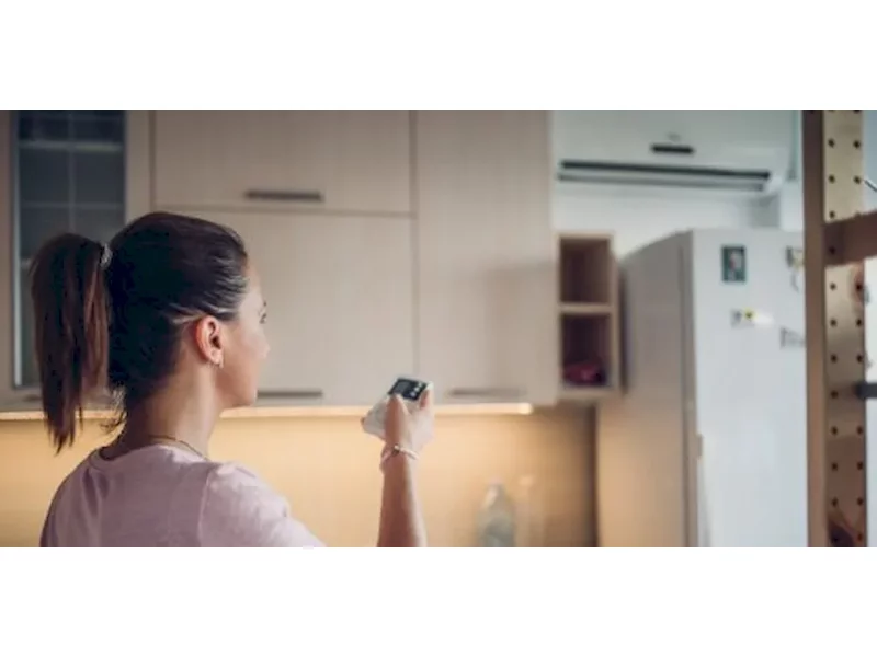 Wentylacja w kuchni – niezbędny element zdjęcie