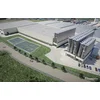 Katoen Natie rozwija centrum logistyczne w Kutnie. Kolejny obiekt wybuduje Commercecon - zdjęcie