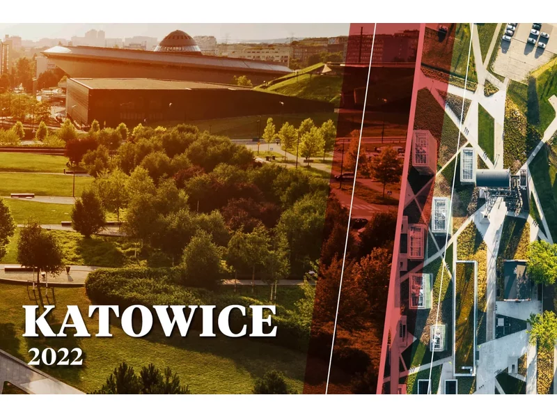Rekordowa nowa podaż w Katowicach zdjęcie