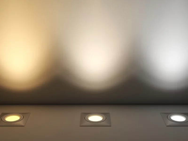 Naświetlacze LED - Oszczędzaj na kosztach i dbaj o środowisko! - zdjęcie