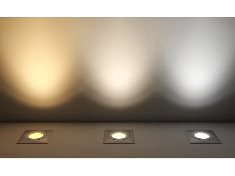 Naświetlacze LED - Oszczędzaj na kosztach i dbaj o środowisko! zdjęcie