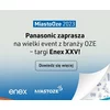Panasonic zaprasza na ENEX - zdjęcie