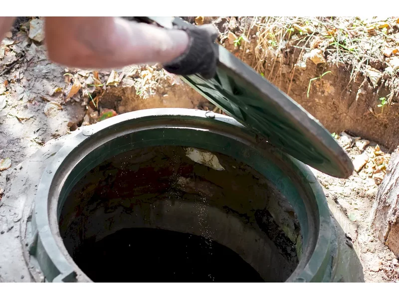 Czyszczenie kanalizacji — co warto wiedzieć na temat sprzętu wykorzystywanego do tego celu? zdjęcie