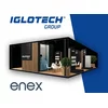 Grupa Iglotech zaprasza na Targi ENEX - zdjęcie
