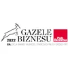 JWW z tytułem Gazeli Biznesu 2022 - zdjęcie