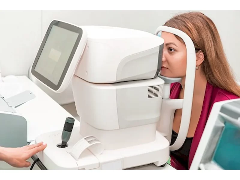 Jak tonometry pomagają okulistom podczas codziennej pracy? zdjęcie