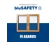 Rusza nowa promocja „bluSAFETY - Bezpieczne okno od Abakus” - zdjęcie