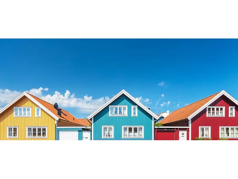 Jak stworzyć dom w stylu skandynawskim? zdjęcie