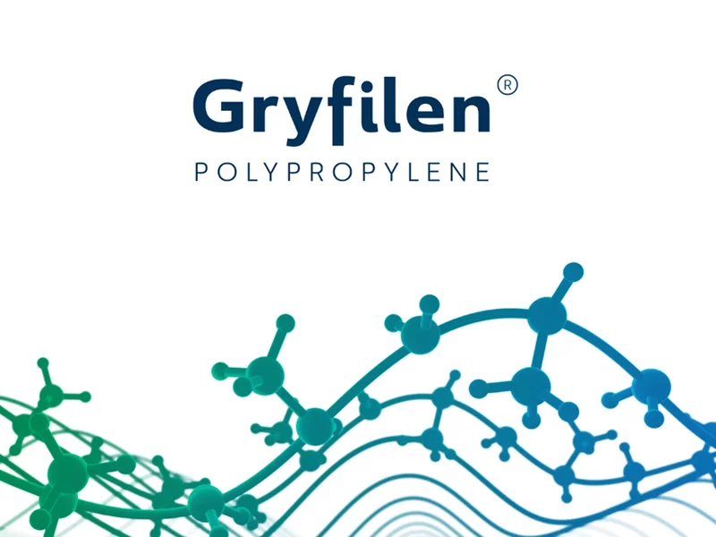 Grupa Azoty Polyolefins wybrała dystrybutorów Gryfilenu® w Europie - zdjęcie