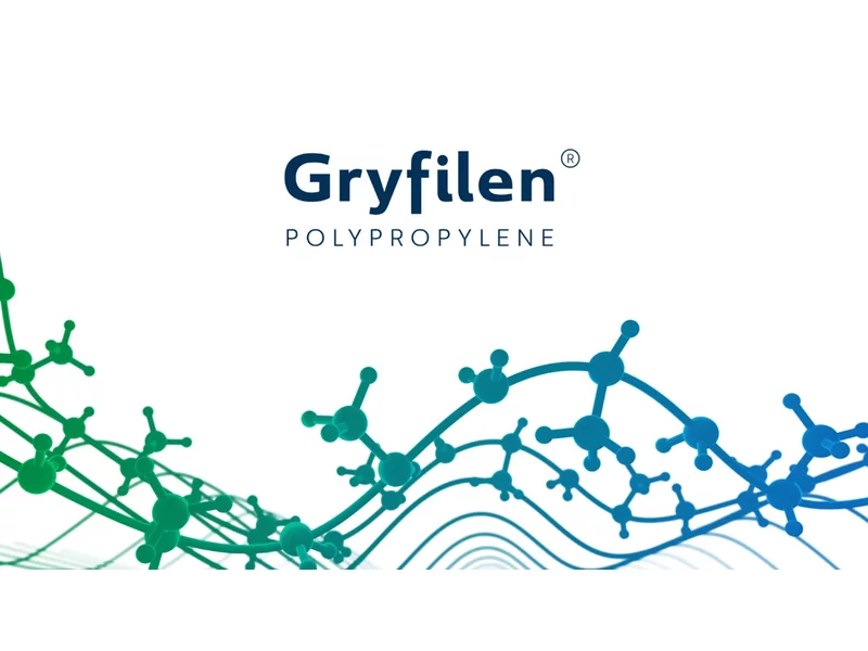 Grupa Azoty Polyolefins wybrała dystrybutorów Gryfilenu® w Europie zdjęcie
