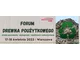 Forum Drewna Poużytkowego - 17 i 18 kwietnia 2023 w Warszawie - zdjęcie