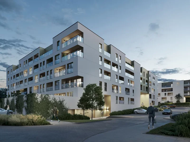 ATAL rozpoczął sprzedaż mieszkań  w inwestycji Ogrody Andersa - zdjęcie