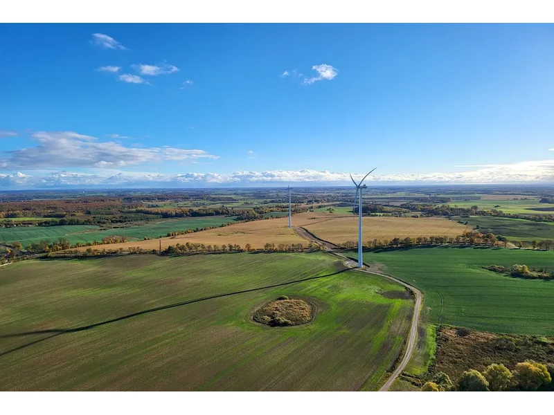Grupa Górażdże podpisuje z RWE umowę na zakup 70 tys. MWh zielonej energii rocznie zdjęcie