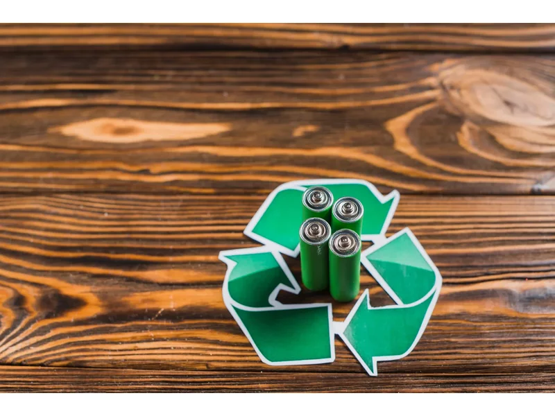 Urban mining a recykling: czym się różnią i dlaczego warto przetwarzać odpady elektroniczne? zdjęcie