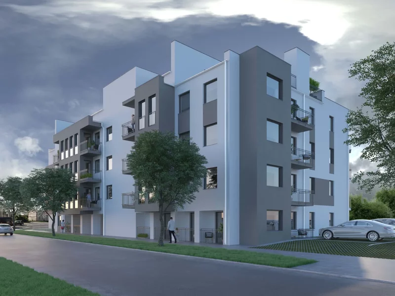 Bogata oferta mieszkań od Quadro Development zdjęcie