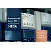 Siła współpracy - Przemienniki LENZE I500 CABINET w maszynach firmy MEGA - zdjęcie