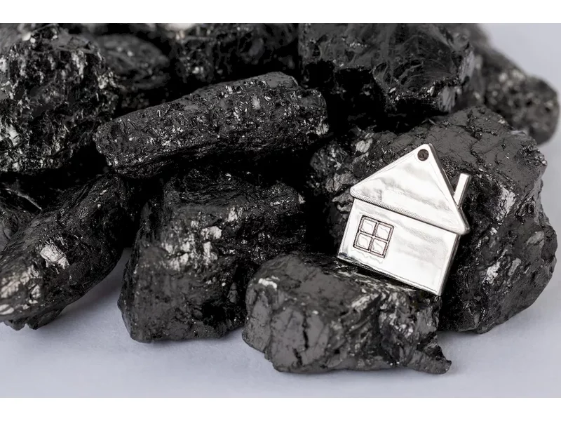 Wpływ jakości paliwa na działanie systemu kominowego opalanego węglem zdjęcie