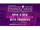 Finance Week XVI - zdjęcie