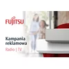Fujitsu otwiera sezon na klimatyzację ogólnopolską kampanią telewizyjno-radiową - zdjęcie